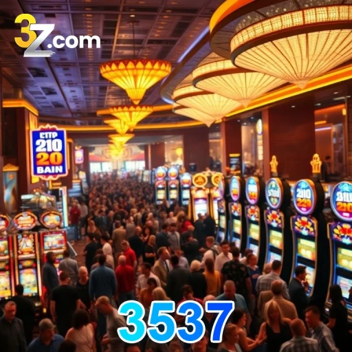 Funcionalidades Inovadoras do App 3537 para Gamers