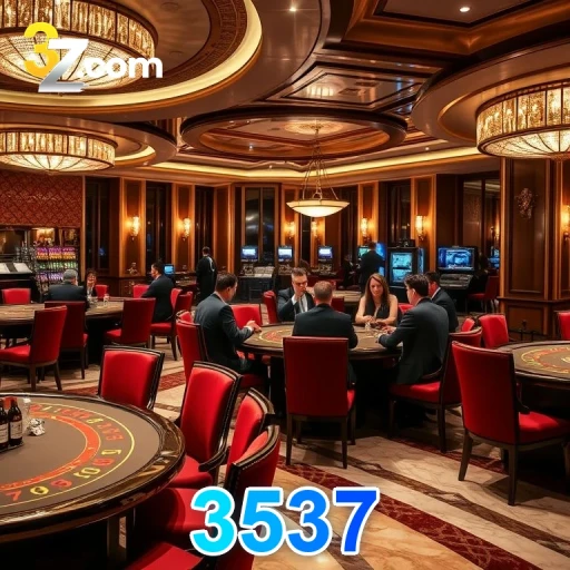 Promoções Imperdíveis no 3537: Atraia Engajamento no Jogo