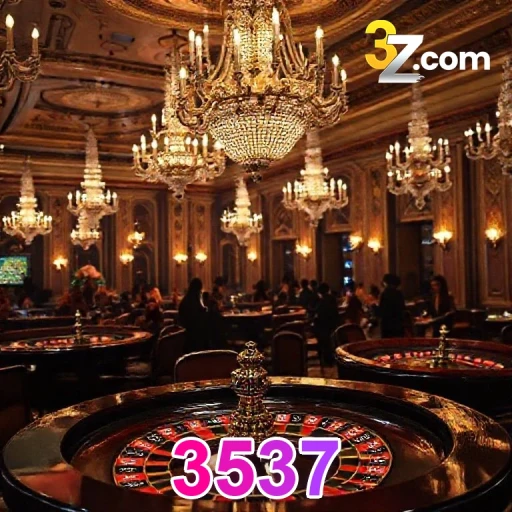 3537